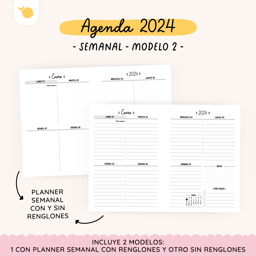2-Agenda-semanal-2024-Modelo-2