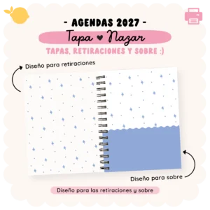Tapa 2027 - Nazar